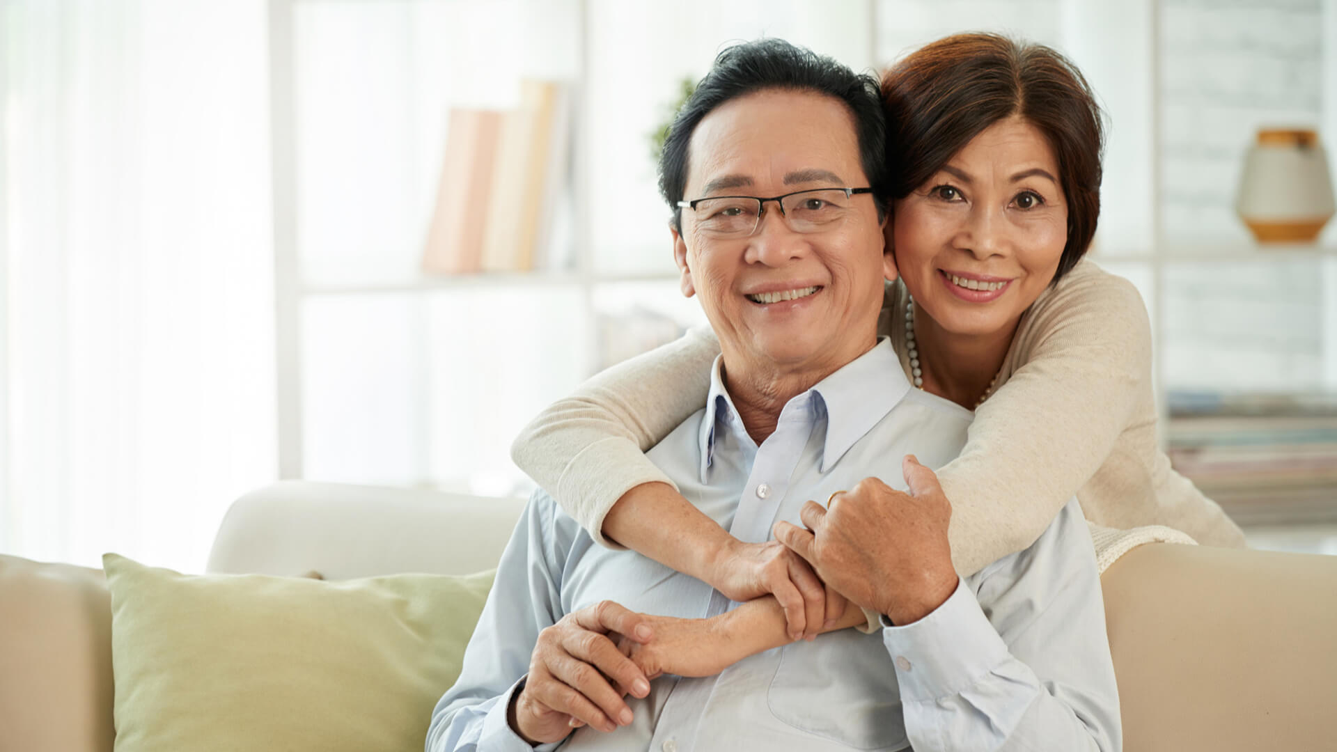 Positive Healthy Ageing Programme Malaysia