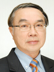 Dr. Lee Hock Bee - Treasurer of Elderly Health Awareness Society Selangor (EHASS)