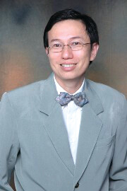 Dr. Wong Kok Choong - Secretary of Elderly Health Awareness Society Selangor (EHASS)