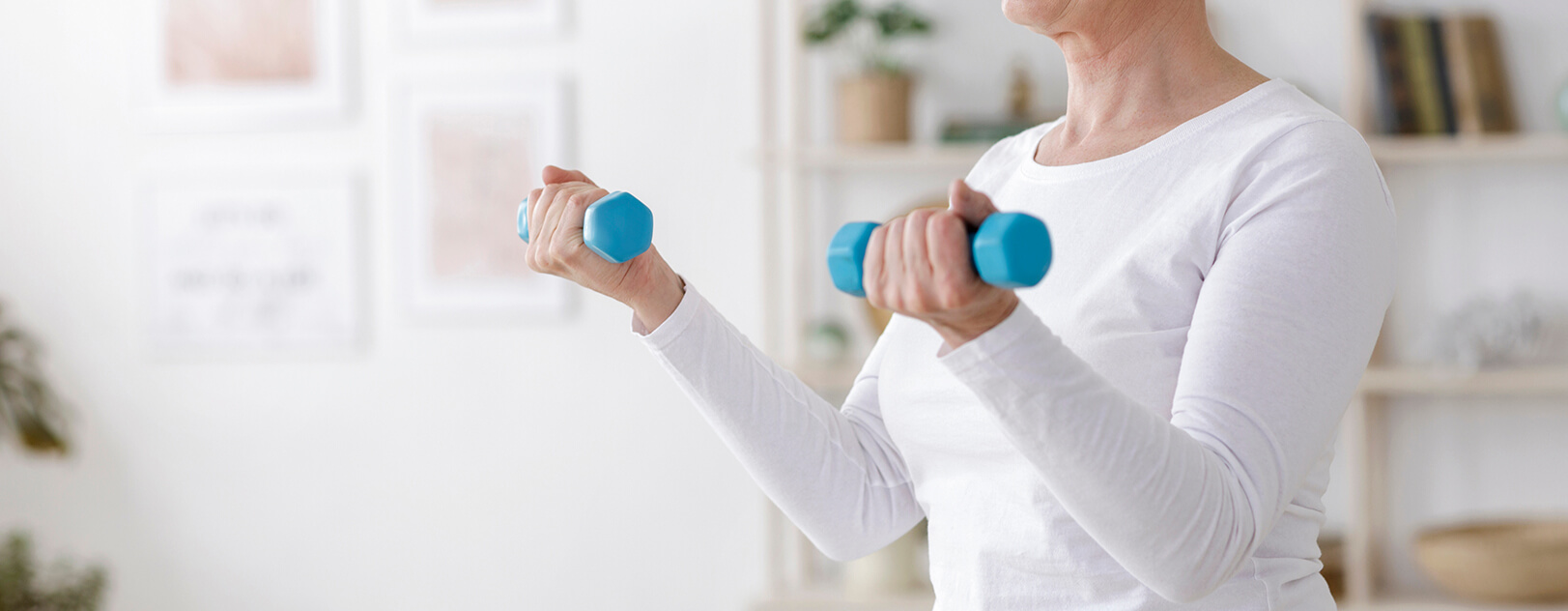 Exercise - Positive Healthy Ageing Programme Malaysia