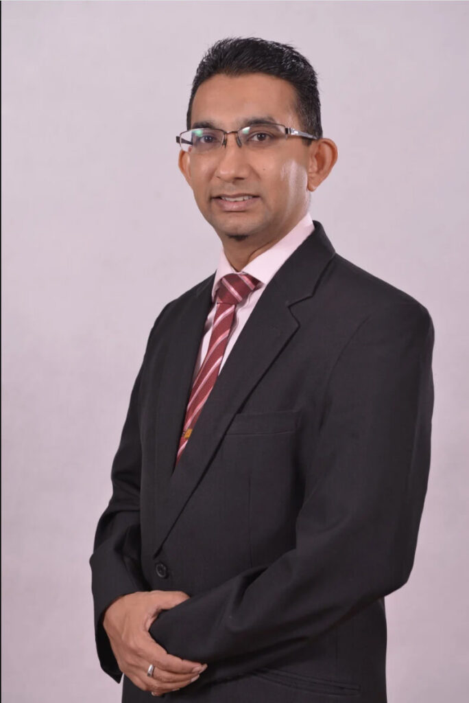 Prof. Dr. Hamid Jan Bin Jan Mohamed - Committee Member of Elderly Health Awareness Society Selangor (EHASS)