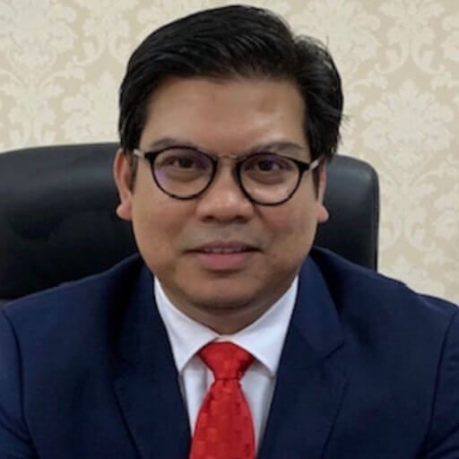 Prof. Dr. Raja Affendi Raja Ali - Committee Member of Elderly Health Awareness Society Selangor (EHASS)