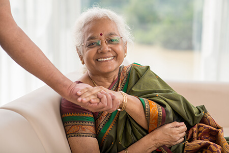 Positive Healthy Ageing Programme Malaysia