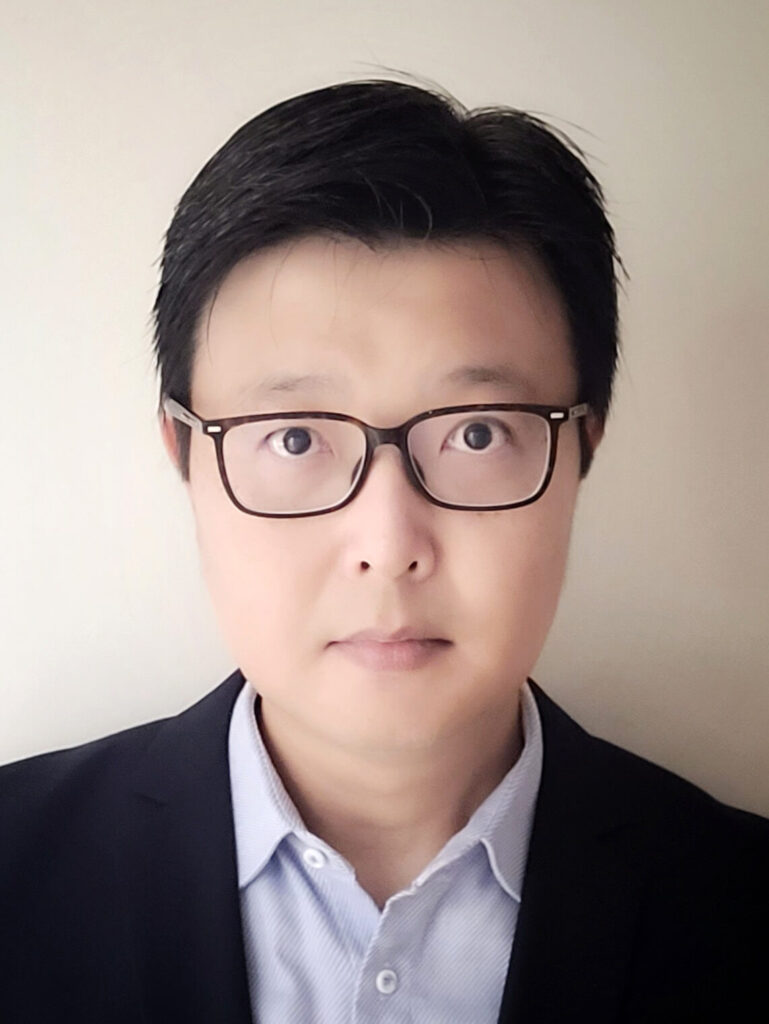 Dr. Alan Ch’ng Swee Hock - Committee Member of Elderly Health Awareness Society Selangor (EHASS)