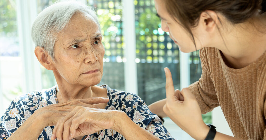 Healthcare Conditions As We Age - Positive Healthy Ageing Programme Malaysia