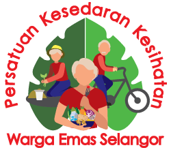 Persatuan Kesedaran Kesihatan Warga Emas Selangor - Positive Healthy Ageing Programme Malaysia