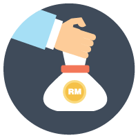 Financial Security - Positive Healthy Ageing Programme Malaysia