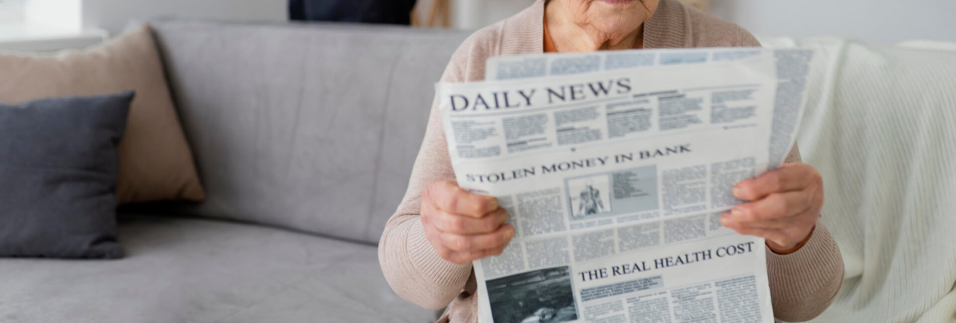 News & Stories - Positive Healthy Ageing Programme Malaysia