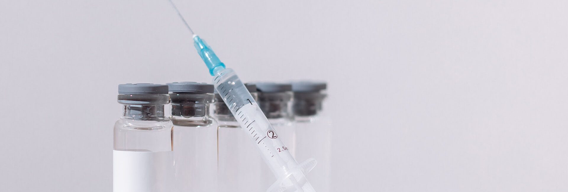 Immunisation - Positive Healthy Ageing Programme Malaysia